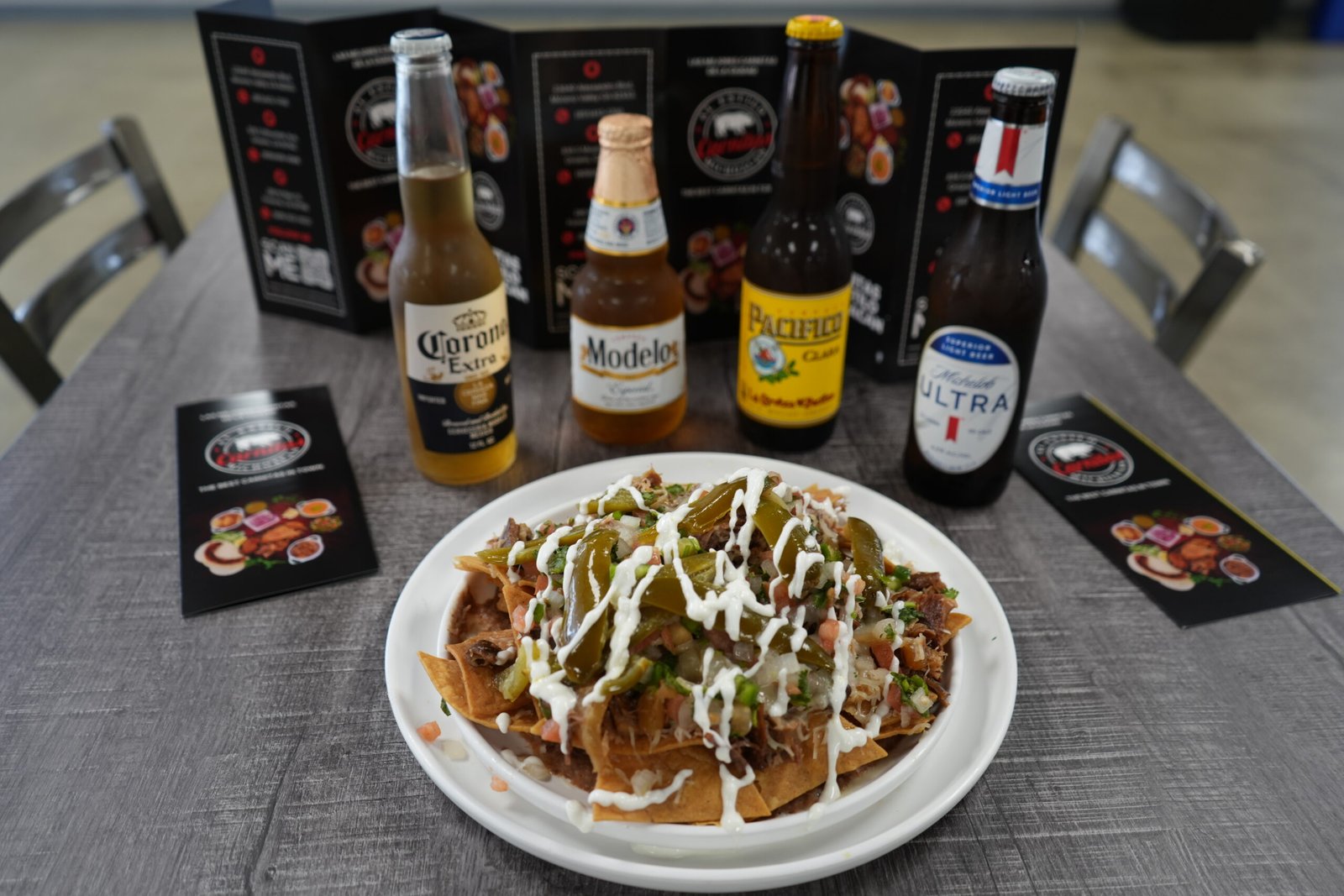 carnitas al estilo michoacan