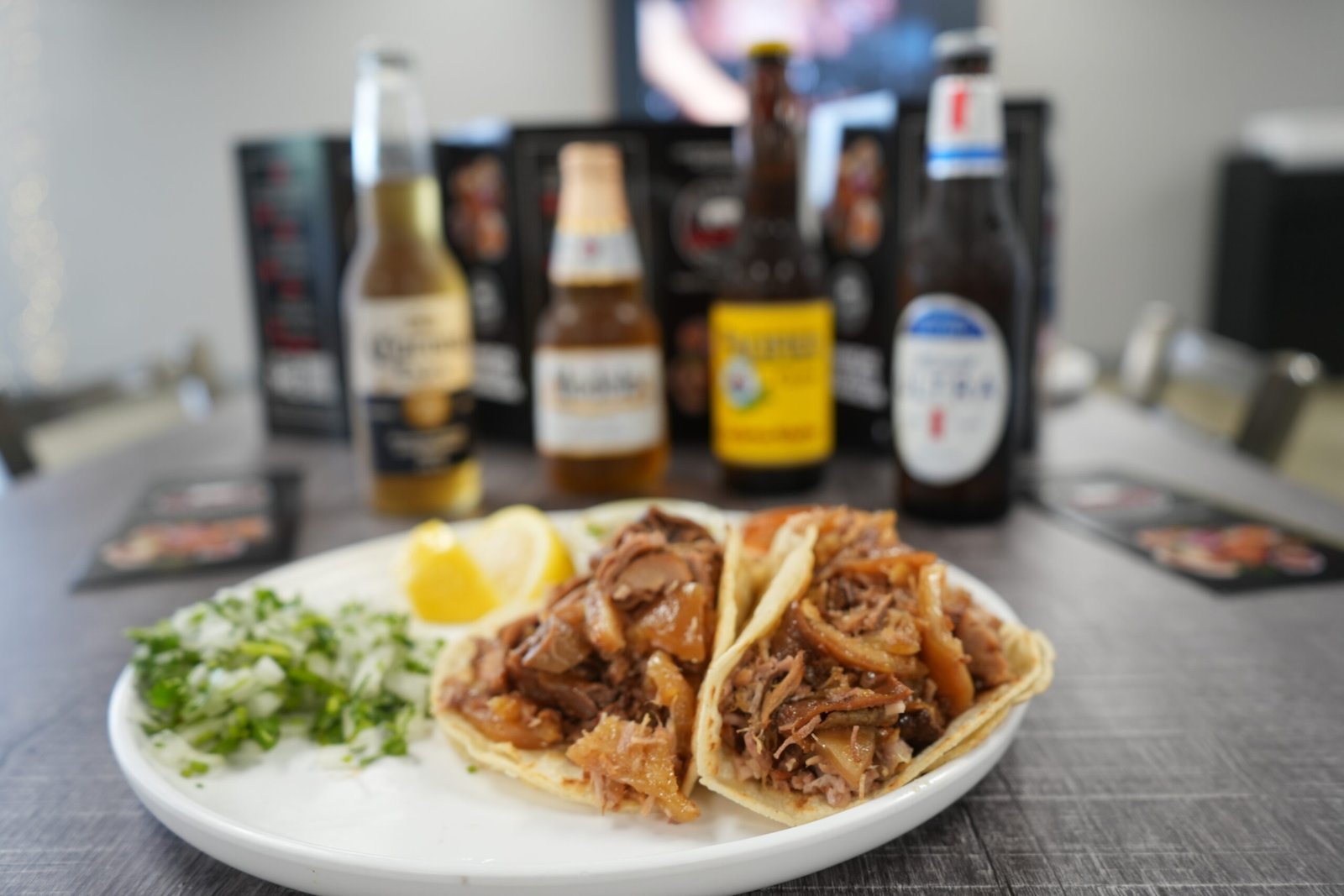 carnitas al estilo michoacan